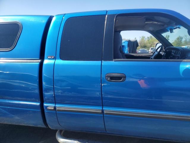 Photo 9 VIN: 1B7HF13Z0YJ179034 - DODGE RAM 1500 