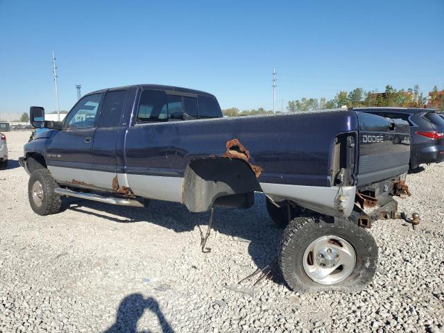 Photo 1 VIN: 1B7HF13Z1WJ123309 - DODGE RAM 1500 