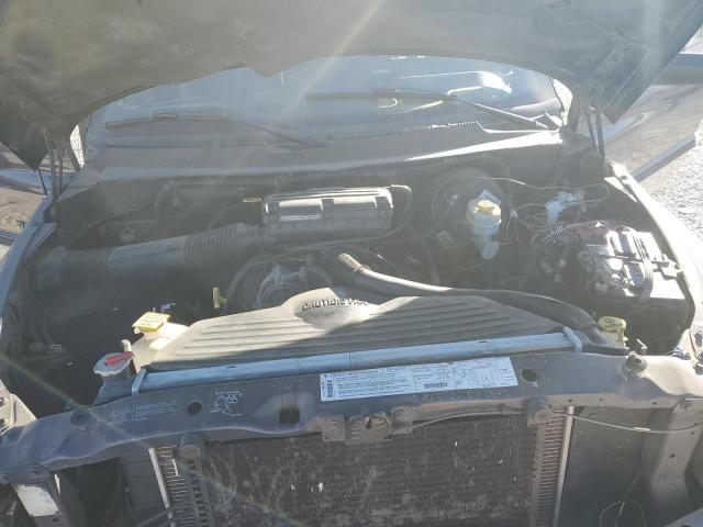 Photo 10 VIN: 1B7HF13Z1WJ123309 - DODGE RAM 1500 