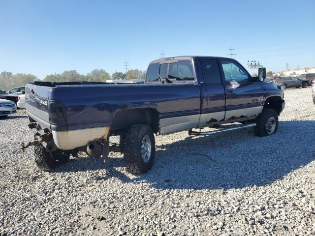 Photo 2 VIN: 1B7HF13Z1WJ123309 - DODGE RAM 1500 