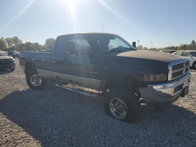 Photo 3 VIN: 1B7HF13Z1WJ123309 - DODGE RAM 1500 