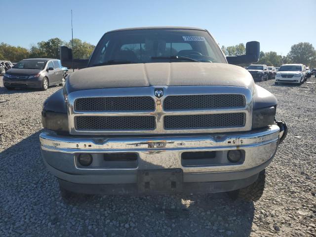 Photo 4 VIN: 1B7HF13Z1WJ123309 - DODGE RAM 1500 