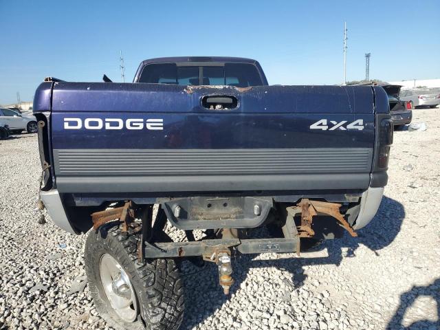 Photo 5 VIN: 1B7HF13Z1WJ123309 - DODGE RAM 1500 