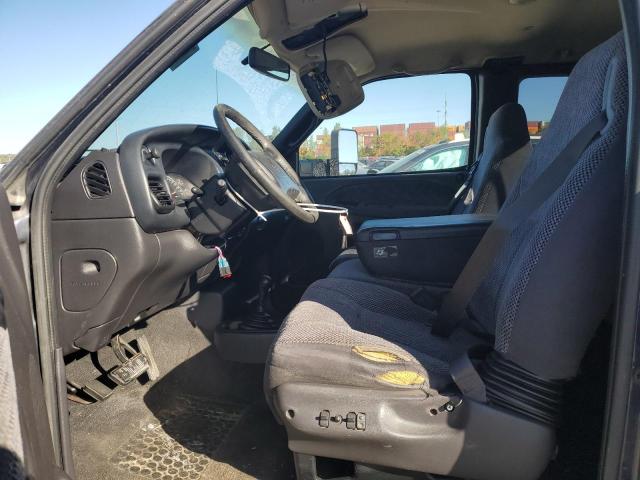 Photo 6 VIN: 1B7HF13Z1WJ123309 - DODGE RAM 1500 