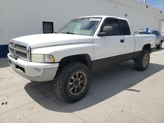 Photo 0 VIN: 1B7HF13Z21J214601 - DODGE RAM 1500 