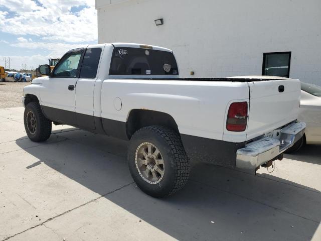 Photo 1 VIN: 1B7HF13Z21J214601 - DODGE RAM 1500 