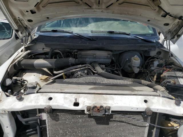 Photo 10 VIN: 1B7HF13Z21J214601 - DODGE RAM 1500 