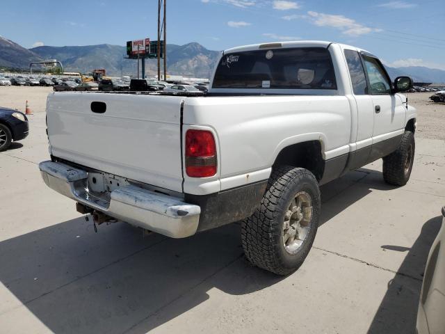 Photo 2 VIN: 1B7HF13Z21J214601 - DODGE RAM 1500 