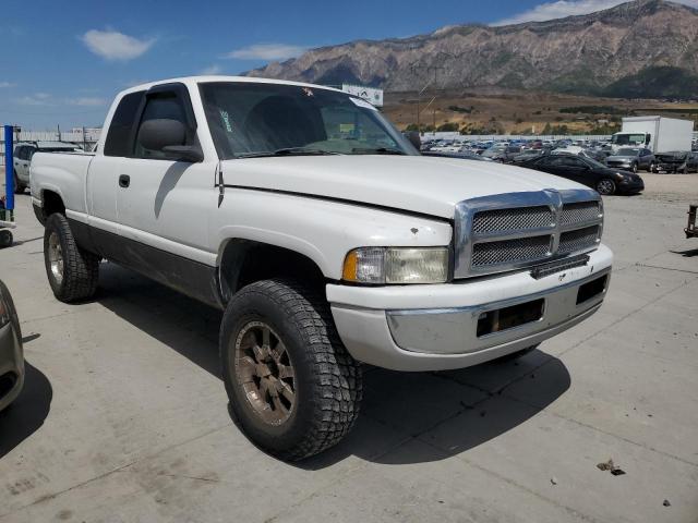 Photo 3 VIN: 1B7HF13Z21J214601 - DODGE RAM 1500 