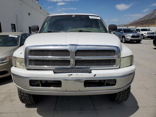 Photo 4 VIN: 1B7HF13Z21J214601 - DODGE RAM 1500 