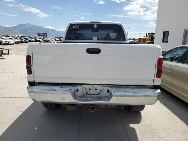 Photo 5 VIN: 1B7HF13Z21J214601 - DODGE RAM 1500 