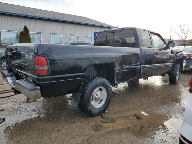 Photo 2 VIN: 1B7HF13Z21J280288 - DODGE RAM 1500 