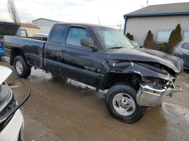 Photo 3 VIN: 1B7HF13Z21J280288 - DODGE RAM 1500 