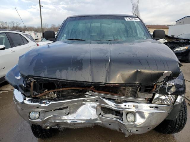 Photo 4 VIN: 1B7HF13Z21J280288 - DODGE RAM 1500 