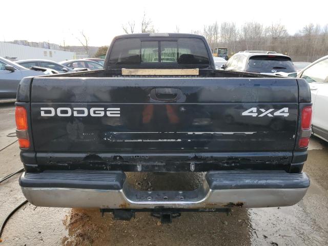 Photo 5 VIN: 1B7HF13Z21J280288 - DODGE RAM 1500 