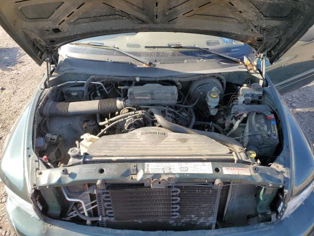 Photo 10 VIN: 1B7HF13Z31J268988 - DODGE RAM 1500 