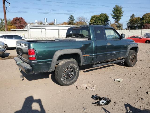 Photo 2 VIN: 1B7HF13Z31J268988 - DODGE RAM 1500 