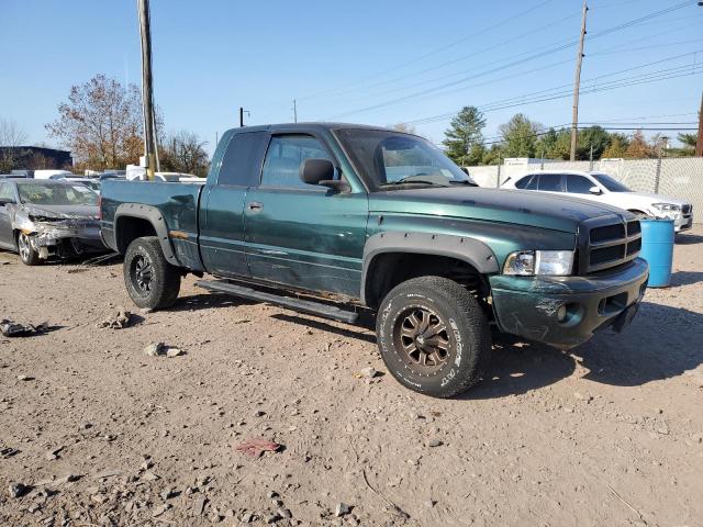 Photo 3 VIN: 1B7HF13Z31J268988 - DODGE RAM 1500 