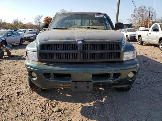 Photo 4 VIN: 1B7HF13Z31J268988 - DODGE RAM 1500 