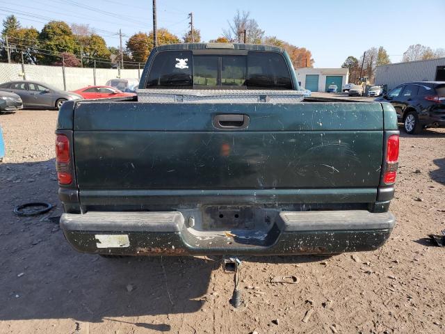 Photo 5 VIN: 1B7HF13Z31J268988 - DODGE RAM 1500 