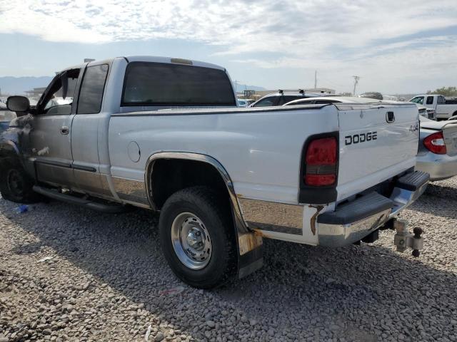 Photo 1 VIN: 1B7HF13Z31J579465 - DODGE RAM 1500 