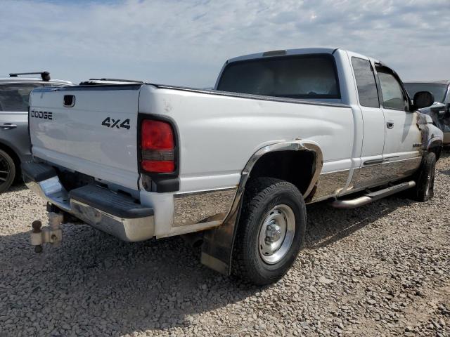 Photo 2 VIN: 1B7HF13Z31J579465 - DODGE RAM 1500 