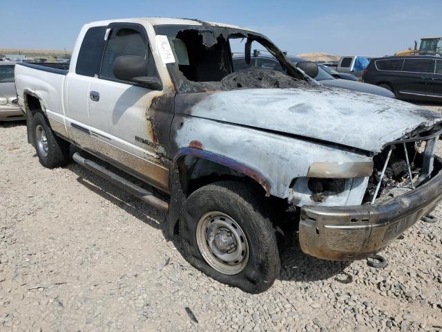 Photo 3 VIN: 1B7HF13Z31J579465 - DODGE RAM 1500 