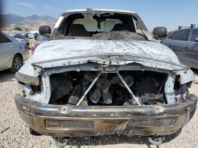 Photo 4 VIN: 1B7HF13Z31J579465 - DODGE RAM 1500 