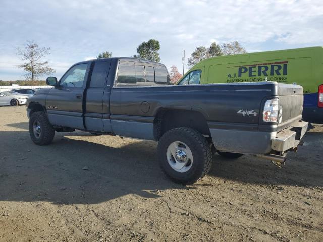 Photo 1 VIN: 1B7HF13Z41J526323 - DODGE RAM 1500 