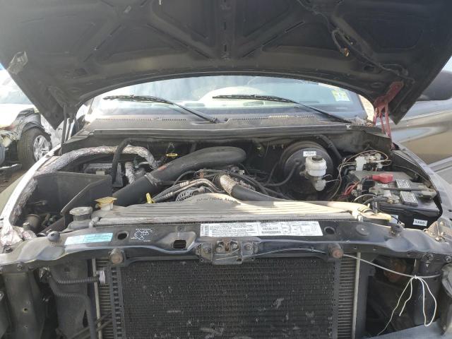 Photo 10 VIN: 1B7HF13Z41J526323 - DODGE RAM 1500 