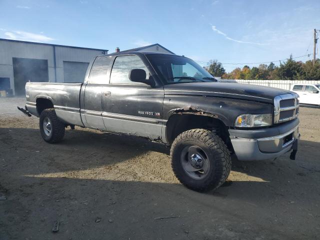 Photo 3 VIN: 1B7HF13Z41J526323 - DODGE RAM 1500 