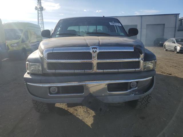 Photo 4 VIN: 1B7HF13Z41J526323 - DODGE RAM 1500 