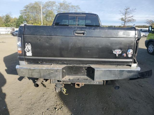 Photo 5 VIN: 1B7HF13Z41J526323 - DODGE RAM 1500 