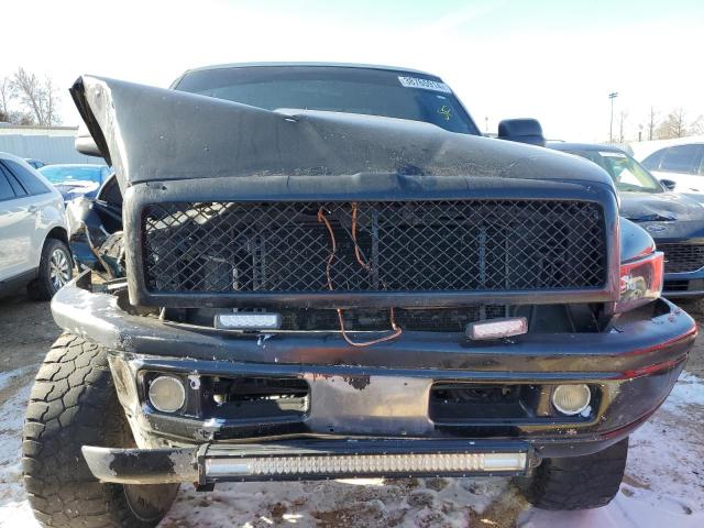 Photo 4 VIN: 1B7HF13Z6WJ206699 - DODGE RAM 1500 