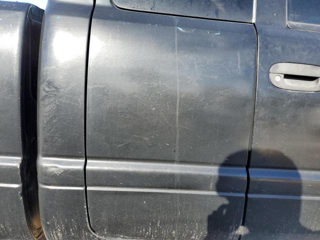 Photo 9 VIN: 1B7HF13Z6WJ206699 - DODGE RAM 1500 