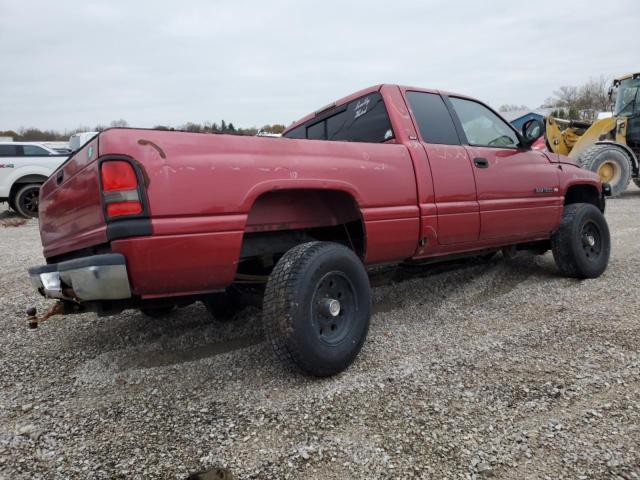 Photo 2 VIN: 1B7HF13Z7WJ161501 - DODGE RAM 1500 