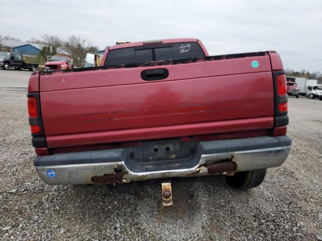 Photo 5 VIN: 1B7HF13Z7WJ161501 - DODGE RAM 1500 