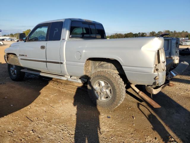 Photo 1 VIN: 1B7HF13Z7YJ129408 - DODGE RAM 1500 