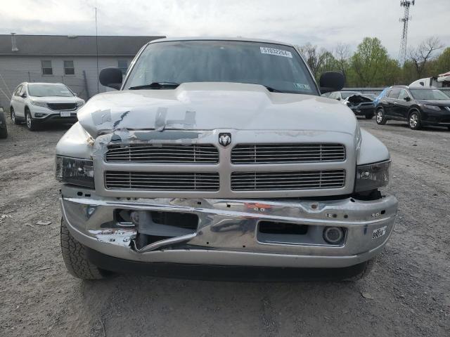 Photo 4 VIN: 1B7HF13Z7YJ141977 - DODGE RAM 1500 