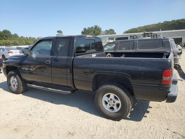 Photo 1 VIN: 1B7HF13Z81J212691 - DODGE RAM 1500 