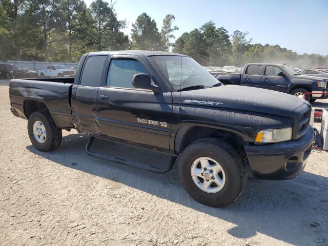 Photo 3 VIN: 1B7HF13Z81J212691 - DODGE RAM 1500 