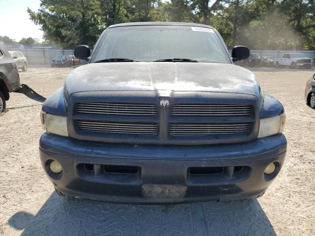 Photo 4 VIN: 1B7HF13Z81J212691 - DODGE RAM 1500 