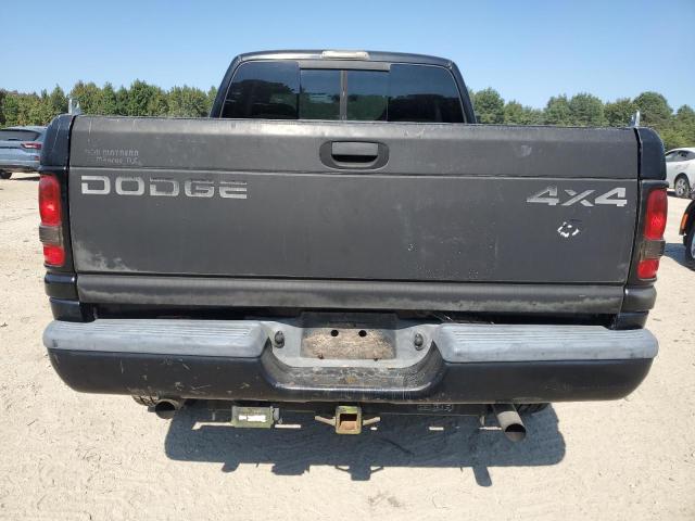 Photo 5 VIN: 1B7HF13Z81J212691 - DODGE RAM 1500 