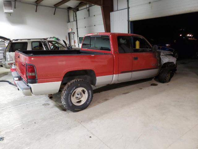 Photo 2 VIN: 1B7HF13Z91J580989 - DODGE RAM 1500 