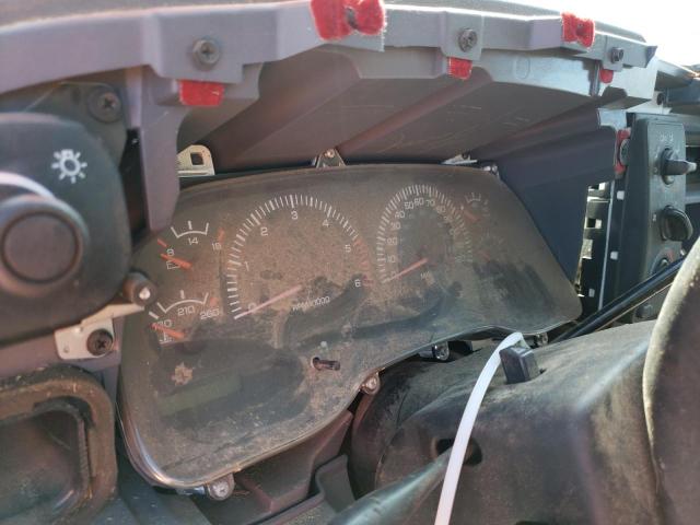 Photo 8 VIN: 1B7HF13Z9WJ114633 - DODGE RAM 1500 