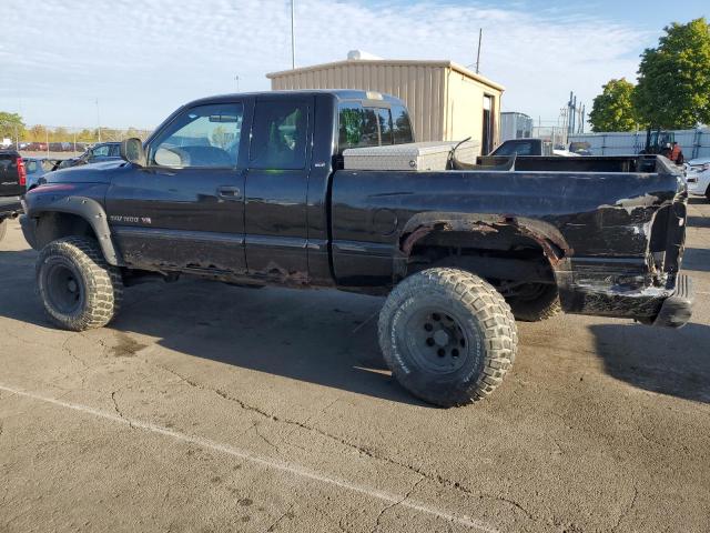 Photo 1 VIN: 1B7HF13Z9WJ118519 - DODGE RAM 1500 