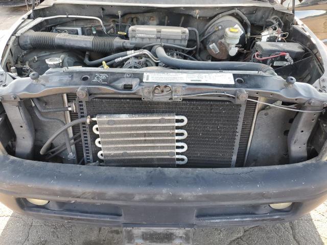 Photo 10 VIN: 1B7HF13Z9WJ118519 - DODGE RAM 1500 