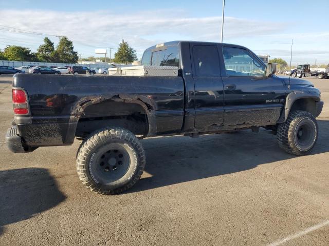 Photo 2 VIN: 1B7HF13Z9WJ118519 - DODGE RAM 1500 