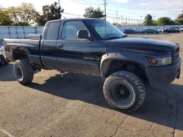 Photo 3 VIN: 1B7HF13Z9WJ118519 - DODGE RAM 1500 