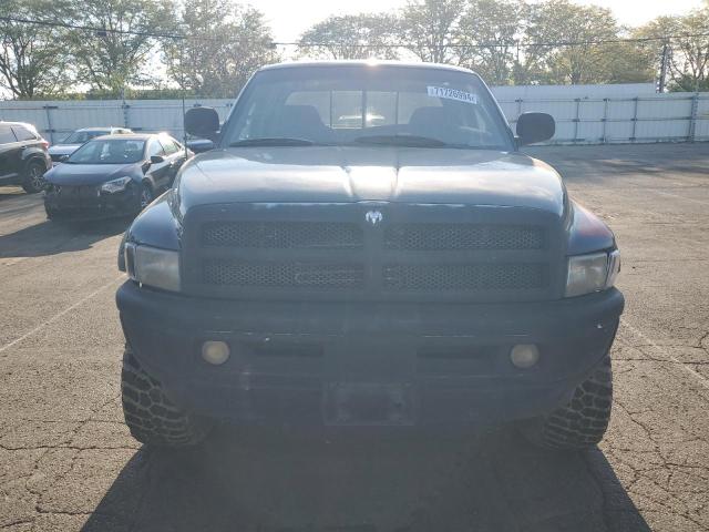 Photo 4 VIN: 1B7HF13Z9WJ118519 - DODGE RAM 1500 